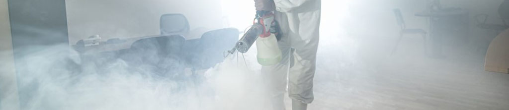 Exactly how effective is hydrogen peroxide fogging?