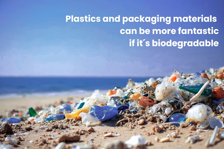 Biodegradability Testing Made Simple with BPC® Blue