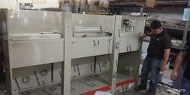 Equipment Customization