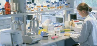 Laboratory Essentials