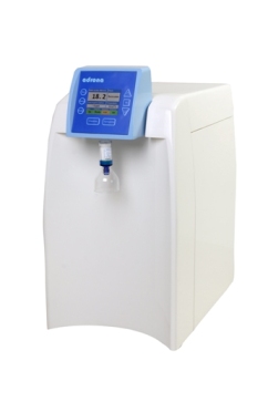 CB2101 Integrity + Trace Water Purification Systems