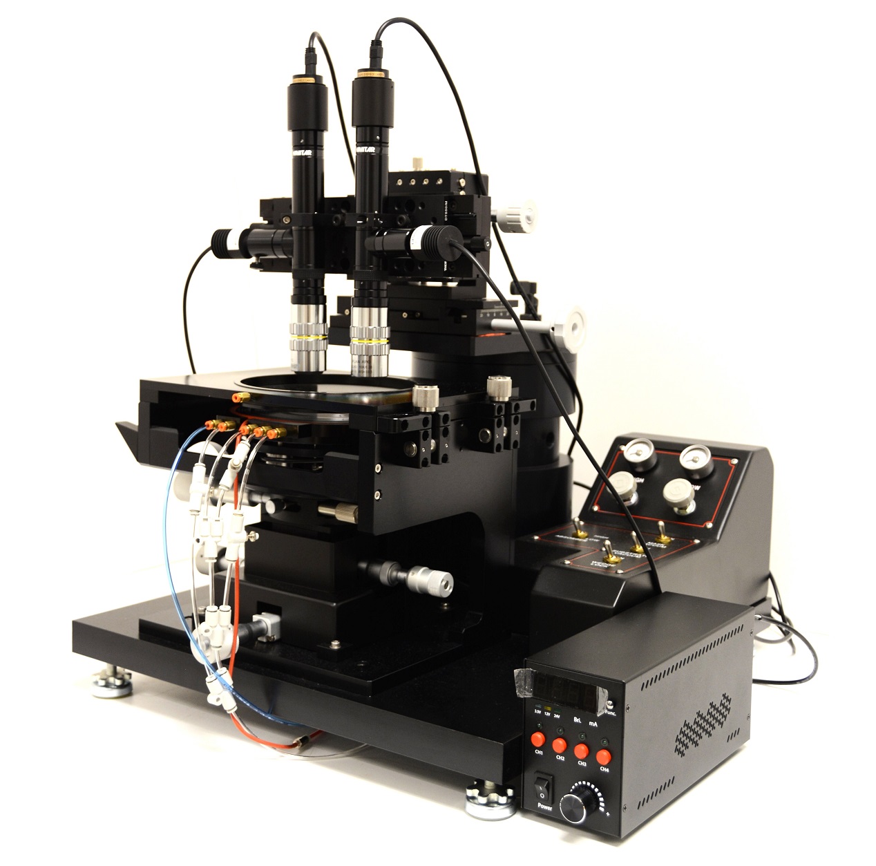 UV Nanoimprint System EZI PL400/600