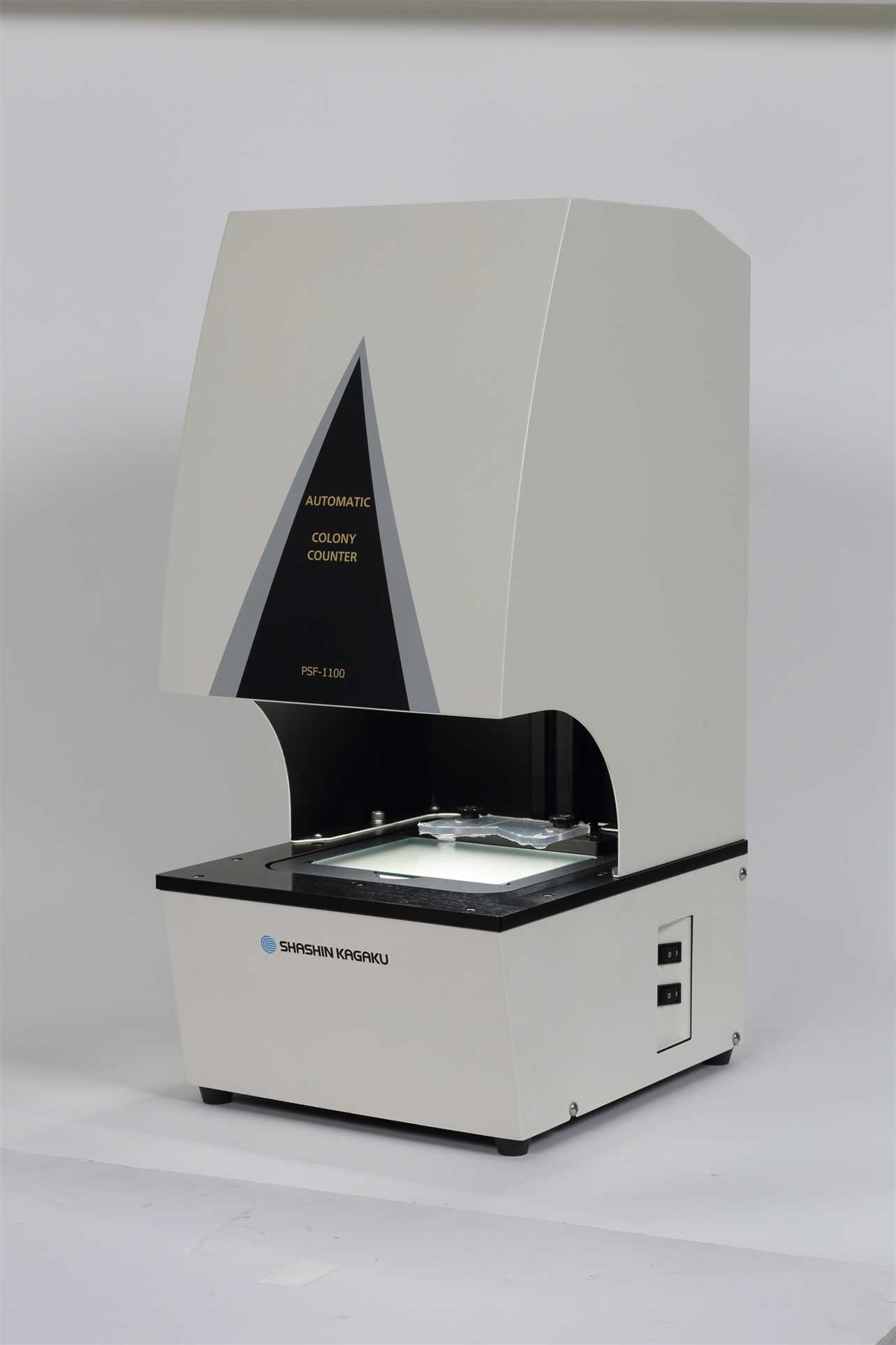 PSF-1100 Automatic Colony Counter