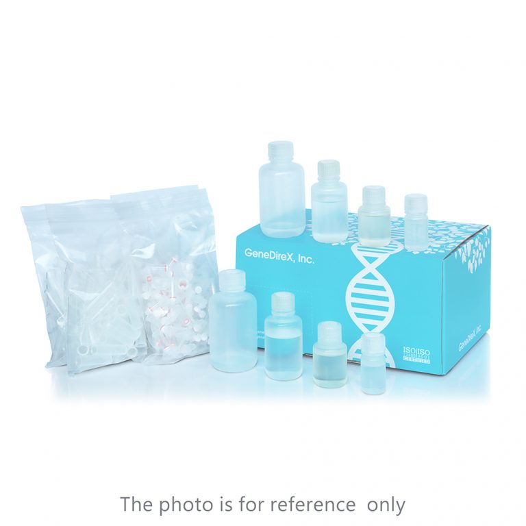Genomic DNA Isolation Kit (Blood/ Cultured Cell)