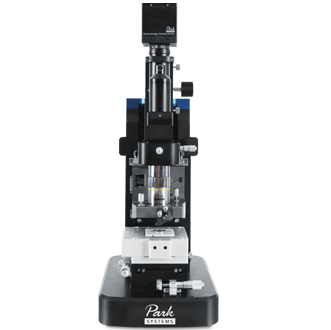 Atomic Force Microscope XE-7 | Gaia Science Malaysia