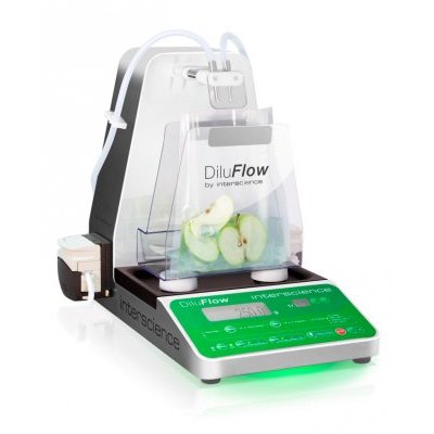 DiluFlow® Pro Gravimetric Dilutor 5 kg
