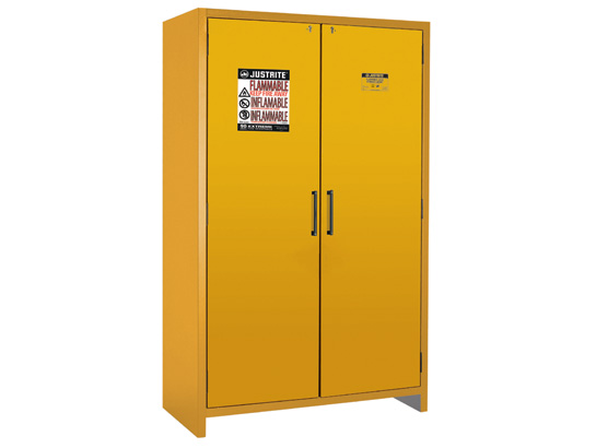 EN Safety Cabinets for Flammables