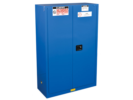 Safety Cabinets for Hazardous Materials