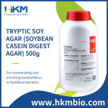Tryptic Soy Agar (TSA)