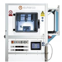 Needle-Free Electrospinning System NS 1S500U