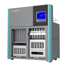 Fotector Plus High-throughput Automated Solid Phase Extraction