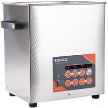  4300 S3 Ultrasonic Cleaner 