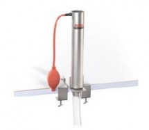 4800 Scorched particles/ Sediment tester
