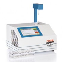 7150 Cryostar 1 Freezing Point Tester