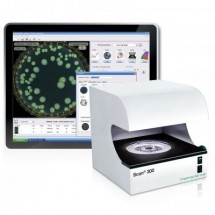 Scan® 300 Automatic Colony Counter