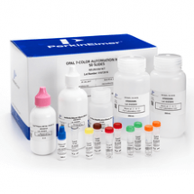 Reagents and Antibodies kit