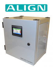 ALIGN Ultrasonic Coating System