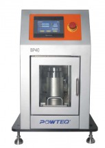 Automatic Pellet Press BP40