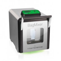 BagMixer® SW Lab Blender/Stomacher