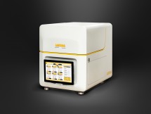 C206H Oxygen Transmission Rate Test System
