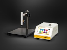 C660M Leak and Seal Strength Tester