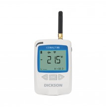 Cobalt XS Data Logger