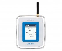 Cobalt X Data Logger