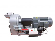 Disc Mill DP100