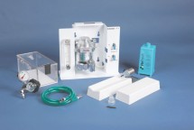 EZ-7000 Classic Small Animal Anesthesia System