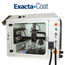 ExactaCoat Ultrasonic Coating System