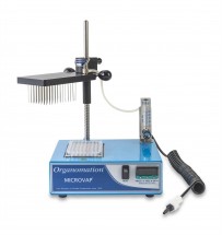 MICROVAP Microplate Nitrogen Evaporator