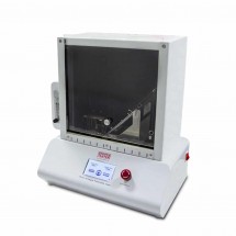 45 Degree Flammability Tester TF310