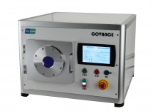 COVANCE Plasma System