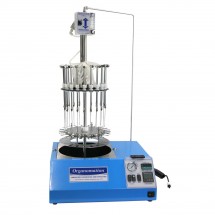 20 Position Auto N-EVAP Automatic Nitrogen Evaporator