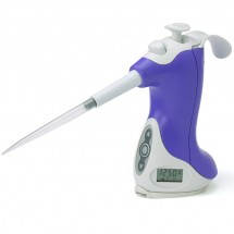 Ovation ESC Electronic Single Channel Pipette