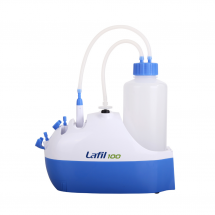 Lafil 100 - Vacuum Aspirator ( Waste Suction System )