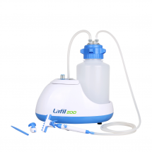 Lafil 200 - Vacuum Aspirator ( Waste Suction System )