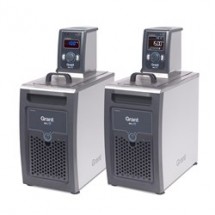 LT ecocool 100 Refrigerated / heating Circulating Baths 