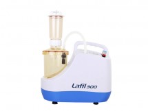 Lafil 300 - 2 in 1 Aspirator / Vacuum Filtration System