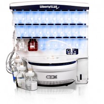 Liberty Blue - Microwave Peptide Synthesizer
