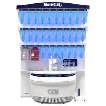 Liberty Blue Automated Microwave Peptide Synthesizer