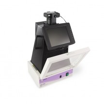 CSL-MDOCUV254/3121D MicroDOC System with UV Transilluminator including TotalLab1D Analysis Software
