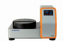 High Performance Mini Planetary Ball Mill NM200