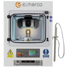 Needle-free Electrospinning System NS LAB