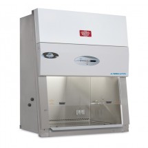 NU-543-400S Class II Biological Safety Cabinet c/w 5434E21S UV Light