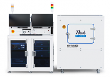 Park NX-IR R300 The Nanoscale Infrared Spectro-Microscopy System