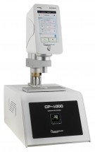 RM 200 TOUCH CP4000 Cone-plate Rheometer with automated gap