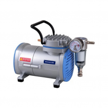 Rocker 300 - Oil Free Vacuum Pump