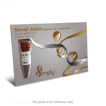 Novel Juice (Supplied in 6X Loading Buffer)