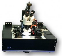 Semi-Automated Probe Station SPS-2600